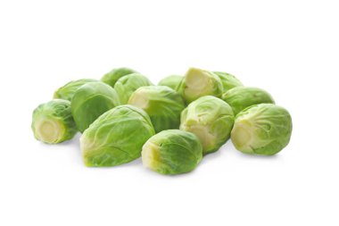 taze Brüksel lahanası 