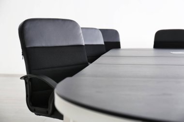 Modern ofis içi 