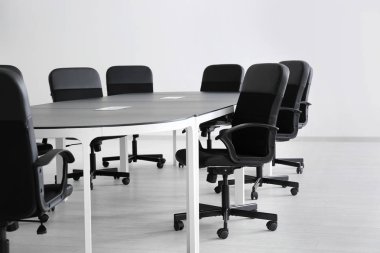 Modern ofis içi 