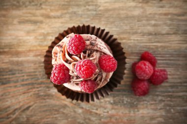 lezzetli çikolatalı kek