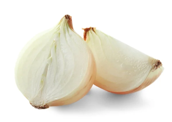 RIPE cebulę — Zdjęcie stockowe