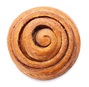 tatlı tarçın rulo