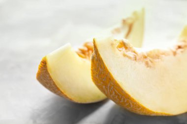 nefis kavun dilimleri 