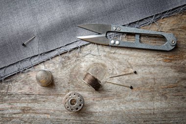 Ahşap masa dikme için aksesuarlar