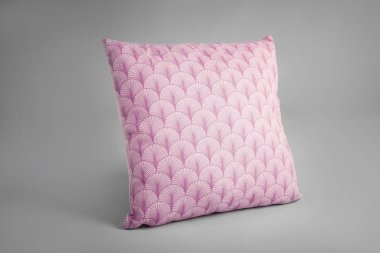 Açık renkli yumuşak yastık