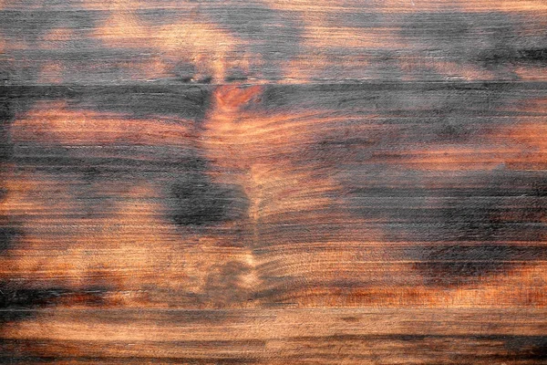 Texture naturelle du bois sans couture — Photo