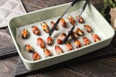  Pastırma tarihleri sarılmış