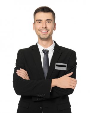 formal giyim satıcısı 