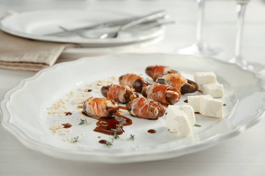 Pastırma tarihleri sarılmış