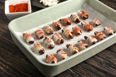  Pastırma tarihleri sarılmış