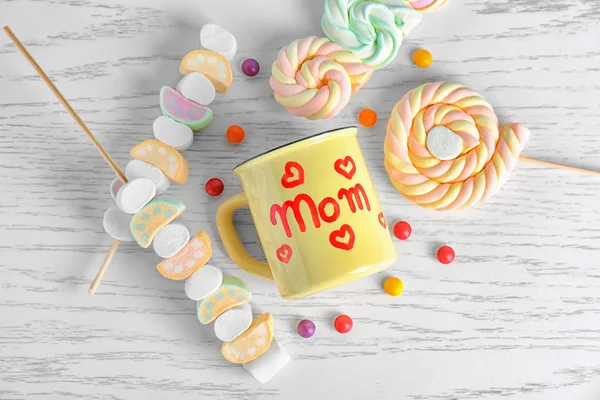 Mother's day concept — Stock Photo, Image