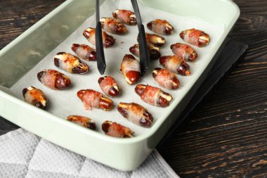  Pastırma tarihleri sarılmış