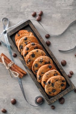  lezzetli yulaf ezmeli kurabiye 