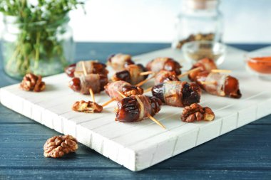 Pastırma tarihleri sarılmış