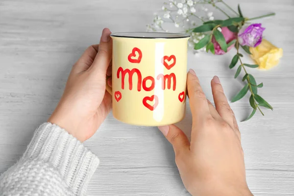 Mother's day concept — Stock Photo, Image