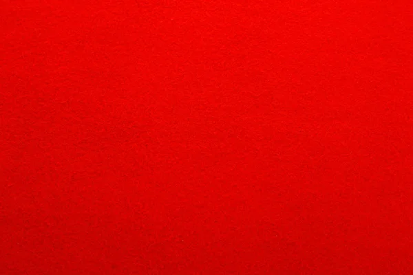 Tapete vermelho como fundo — Fotografia de Stock