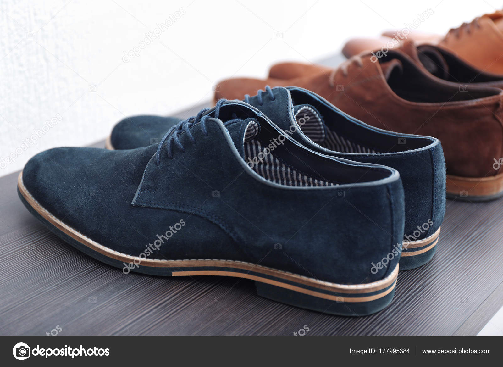 male shose