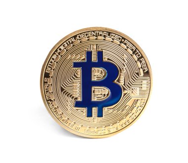 Beyaz altın bitcoin