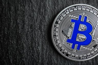 Kara günü gümüş bitcoin  