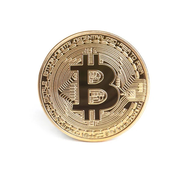 Beyaz altın bitcoin