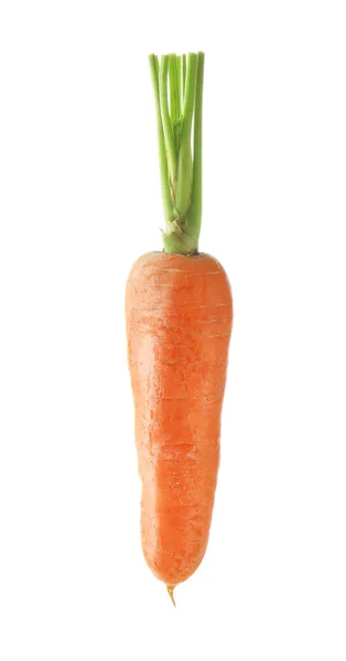 Lekkere rijpe wortel — Stockfoto
