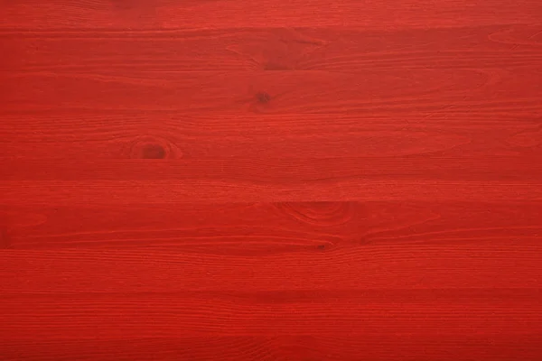 Textura Madera Roja Como Fondo — Foto de Stock