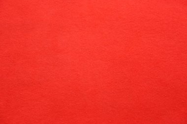 Arka plan olarak kırmızı halı