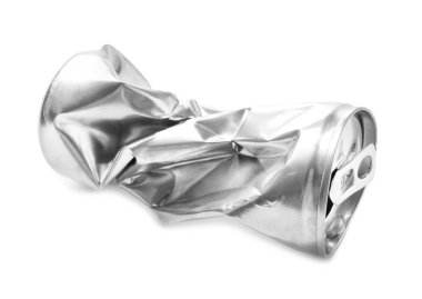 Beyaz arka plan üzerinde buruşuk boş olabilir