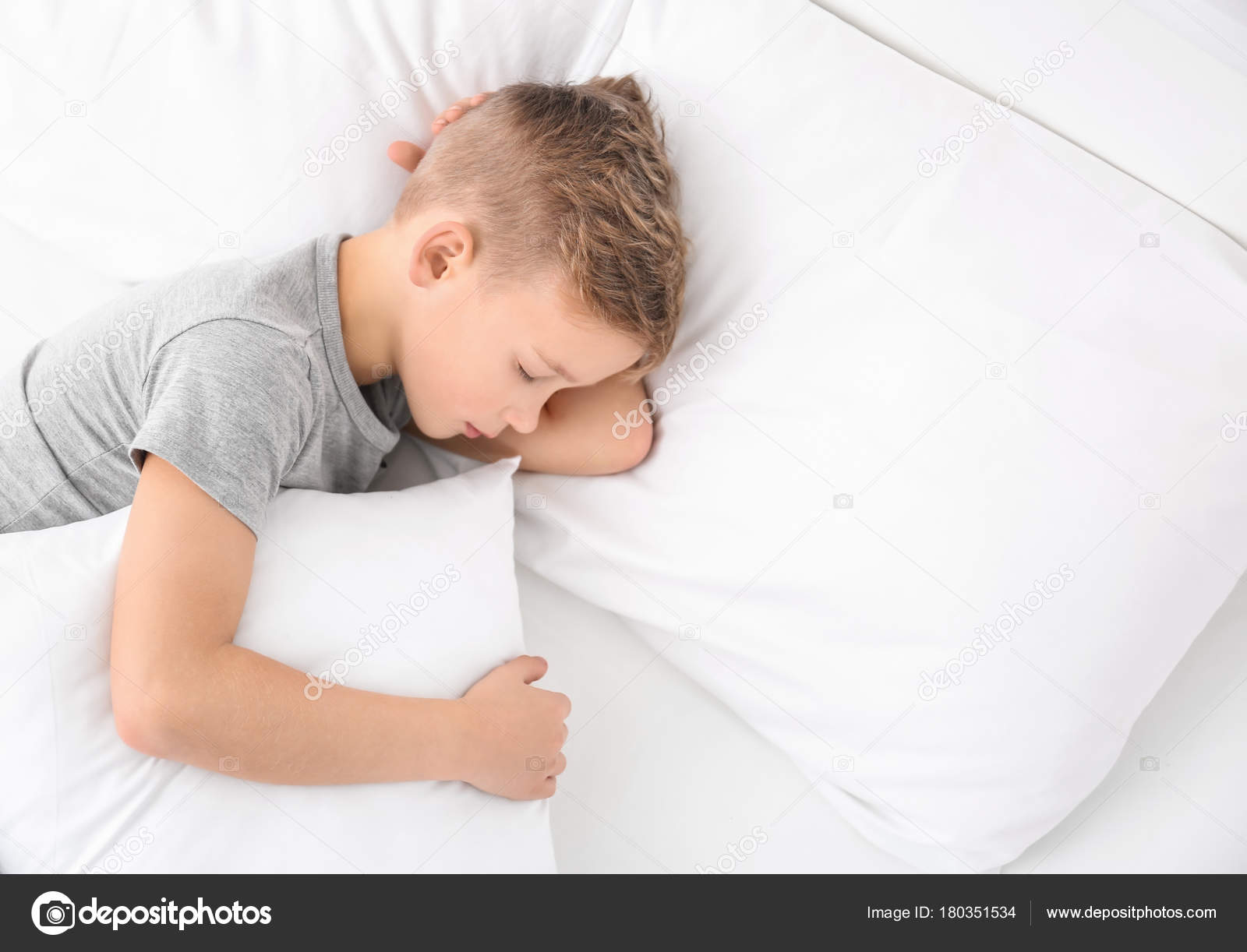 boy pillow