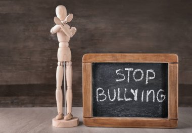 Zorbalık durdurmak