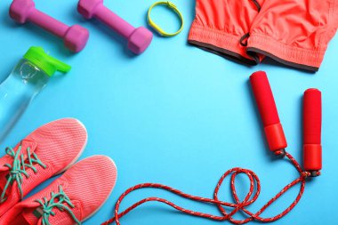 Spor malzeme ve boş yer 