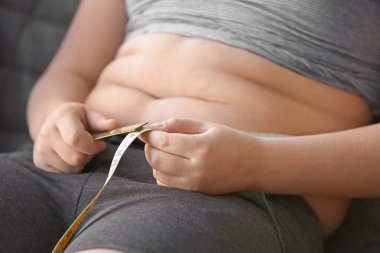 Bel ölçüm çocuk kilolu  