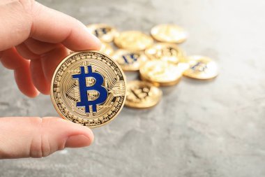 El ile altın bitcoin 