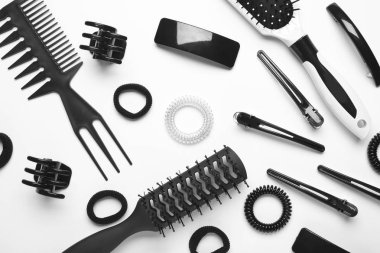 Profesyonel kuaför seti 