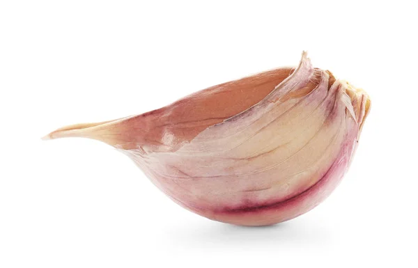 Fresh garlic clove — Stock Photo, Image