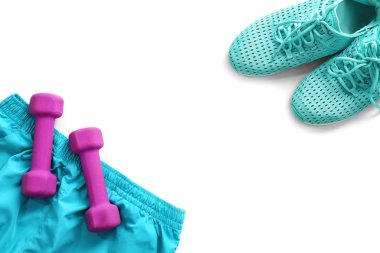 Spor malzeme ve boş yer 