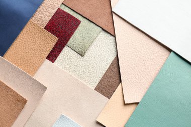 renkli kumaş örnekleri 