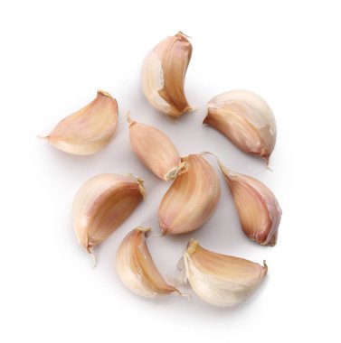 Beyaz diş sarımsak  