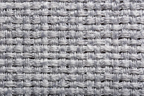 Textura de tecido como fundo — Fotografia de Stock