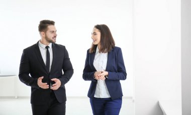 Avukatların kapalı genç takım