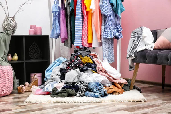 ᐈ Closet Organization Stock Pictures Royalty Free Closet Mess