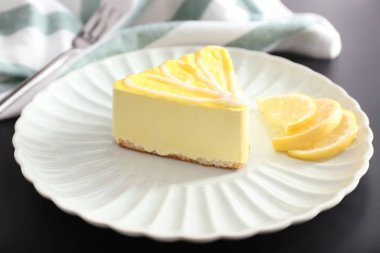 Masada lezzetli sufle pasta plaka