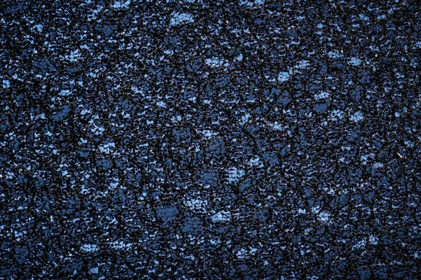 Tessuto sintetico texture come sfondo, primo piano — Foto Stock