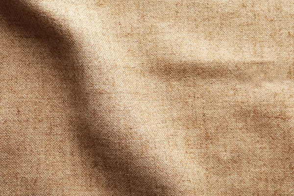 Tkaniny ze składanymi jako tło — Zdjęcie stockowe