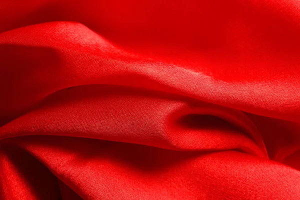 Draped Fabric Texture Background — Stock Photo, Image