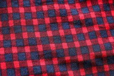 arka plan olarak kumaş dokusu