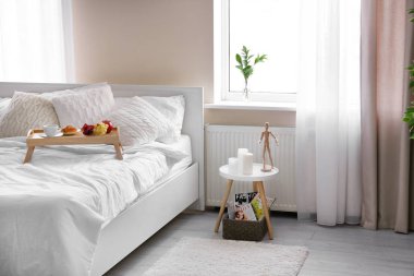 Oda güzel modern iç