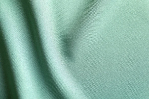 Fabric Texture Folds Background — Stock Photo, Image