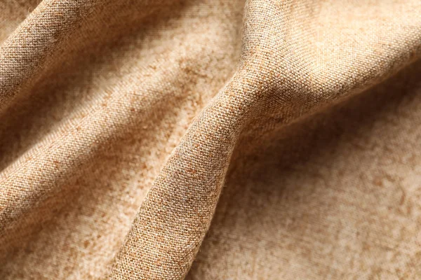 Fabric Texture Folds Background — Stock Photo, Image