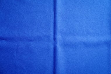 Buruşuk kumaş doku arka plan olarak